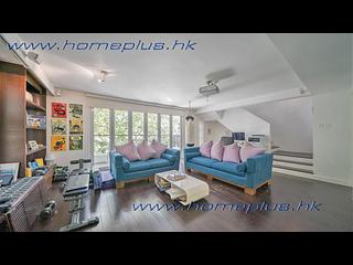 Sai Kung - Greenfield Villa 04