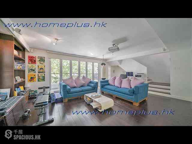 Sai Kung - Greenfield Villa 04