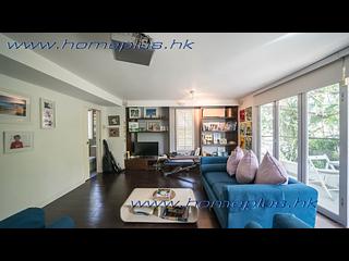 Sai Kung - Greenfield Villa 05