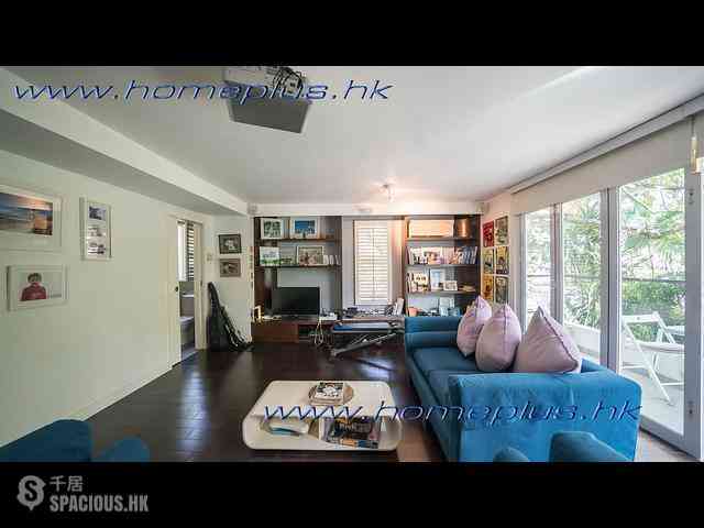 Sai Kung - Greenfield Villa 05