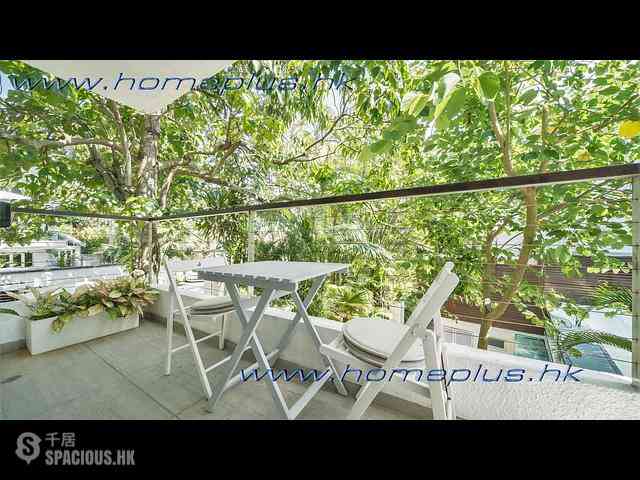 Sai Kung - Greenfield Villa 06