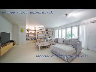 Sai Kung - Greenfield Villa 07