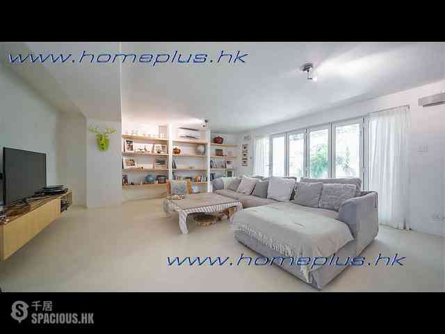 Sai Kung - Greenfield Villa 07