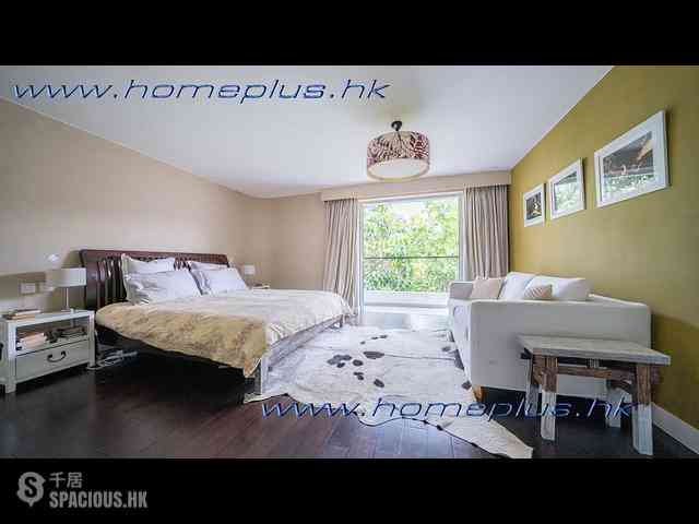 Sai Kung - Greenfield Villa 08