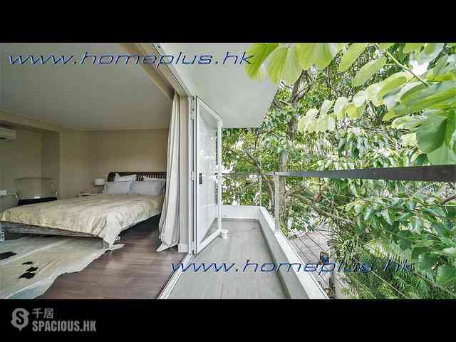 Sai Kung - Greenfield Villa 09