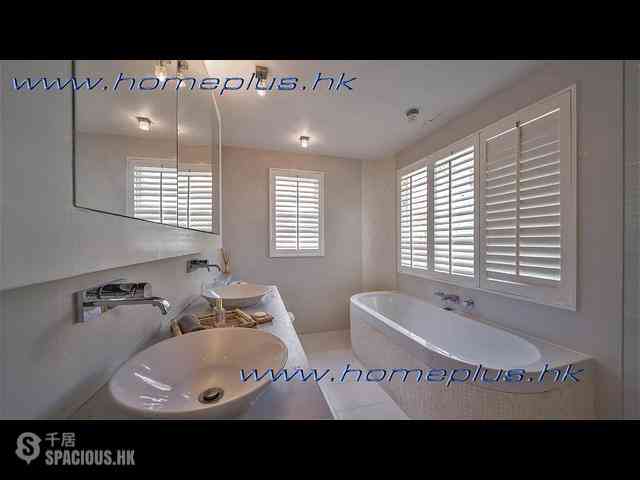 Sai Kung - Greenfield Villa 11