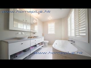 Sai Kung - Greenfield Villa 12