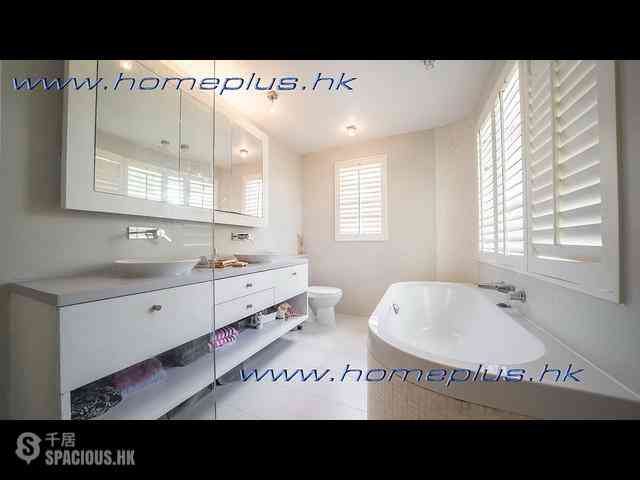 Sai Kung - Greenfield Villa 12