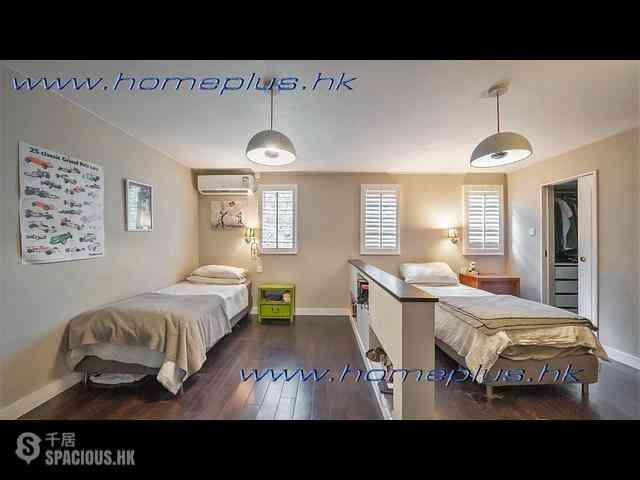 Sai Kung - Greenfield Villa 13