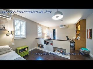 Sai Kung - Greenfield Villa 14