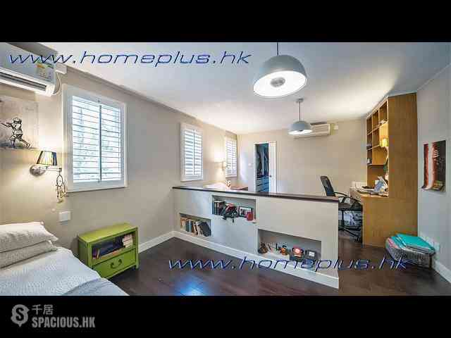 Sai Kung - Greenfield Villa 14
