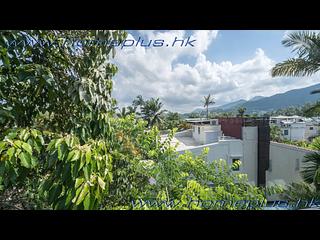 Sai Kung - Greenfield Villa 15