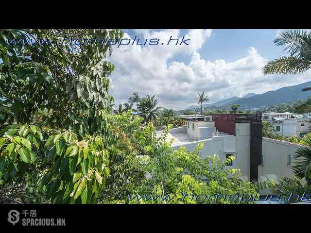 Sai Kung - Greenfield Villa 15