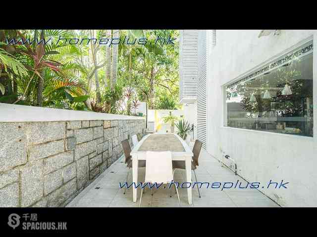 Sai Kung - Greenfield Villa 16