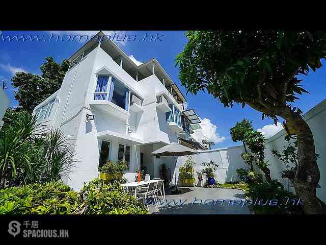 Sai Kung - Ruby Chalet 01
