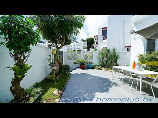 Sai Kung - Ruby Chalet 02