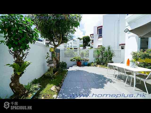 Sai Kung - Ruby Chalet 02