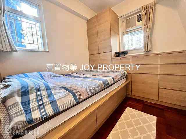 Wan Chai - Cactus Mansion 08