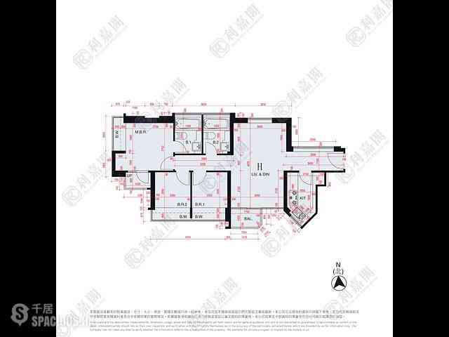 Clear Water Bay - The Beaumount Phase 1 Block 3 11