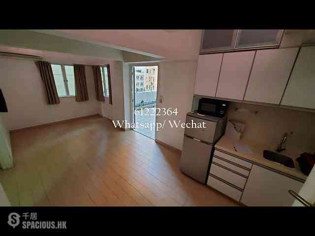 Sai Ying Pun - 81-85, High Street 07