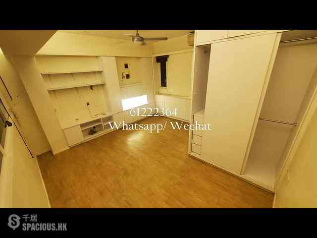 Sai Ying Pun - 2B, Second Street 01