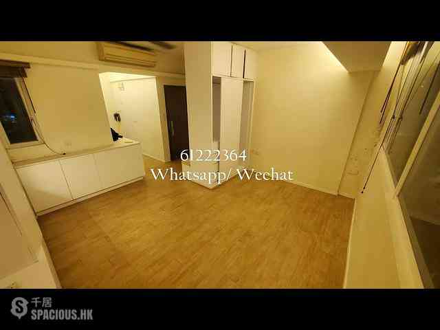 Sai Ying Pun - 2B, Second Street 02