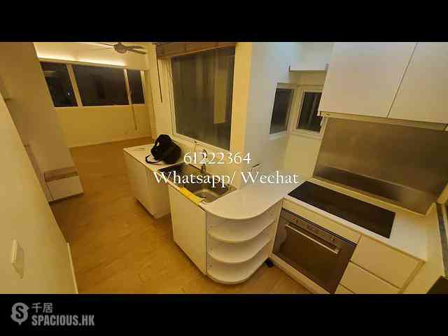 Sai Ying Pun - 2B, Second Street 06