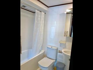 Wan Chai - Ying King Building (Mansion) 05