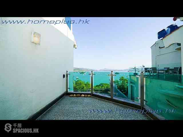 Sai Kung - Sea View Villa 14