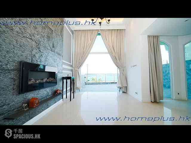 Sai Kung - Sea View Villa 03