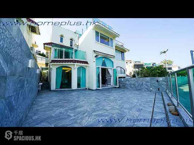 Sai Kung - Sea View Villa 01