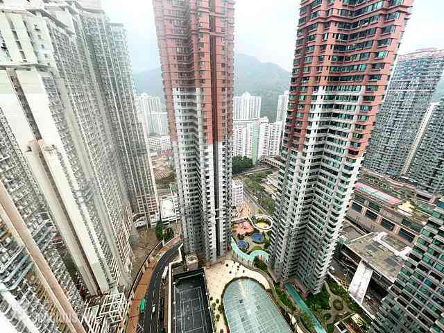 将军澳 - 新都城3期 都会豪庭4座 11