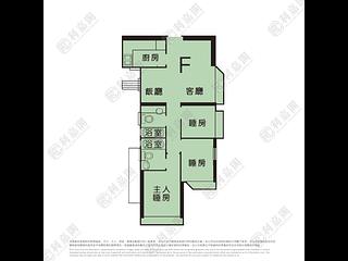 Tseung Kwan O - The Metro City Phase 3 The Metropolis Block 4 09
