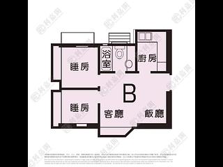 Tseung Kwan O - The Metro City Phase 2 Block 1 06