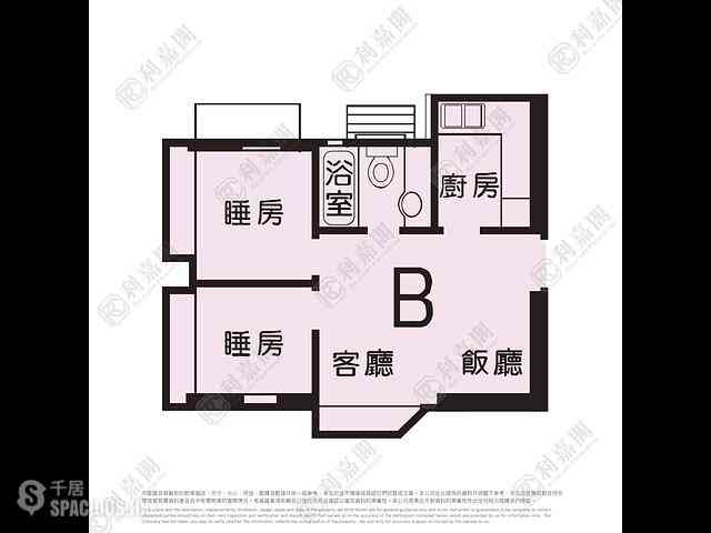 Tseung Kwan O - The Metro City Phase 2 Block 1 06