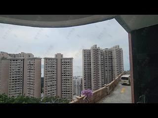 Pok Fu Lam - Baguio Villa Block 20 03