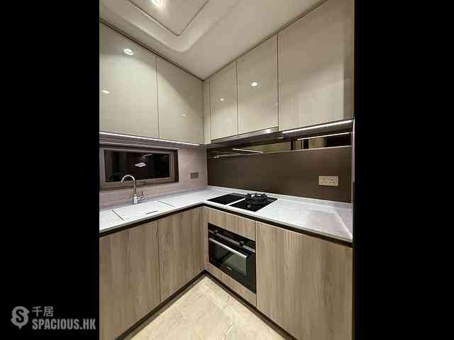 Lohas Park - Lohas Park Phase 11B Villa Garda I 08