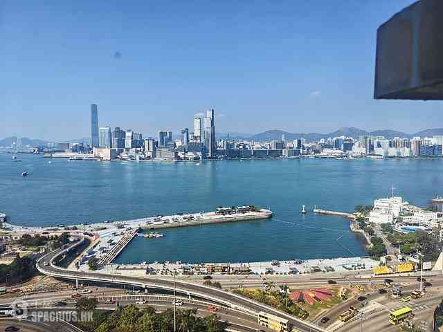 Causeway Bay - Elizabeth House 01