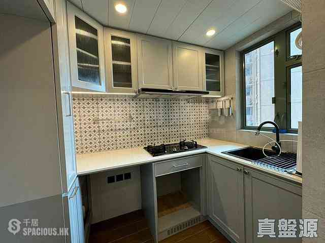Hang Hau - Residence Oasis Tower 6 05