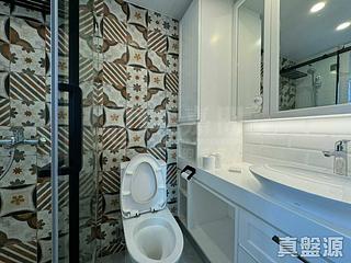 Hang Hau - Residence Oasis Tower 6 06