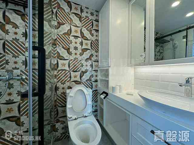 Hang Hau - Residence Oasis Tower 6 06