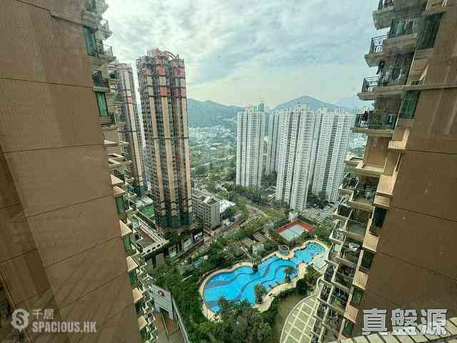 Hang Hau - Residence Oasis Tower 6 07