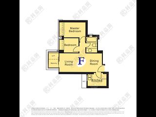 Hang Hau - Residence Oasis Tower 6 08