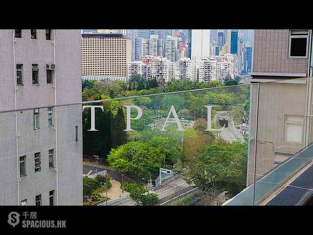 Causeway Bay - Hon Man Mansion 02
