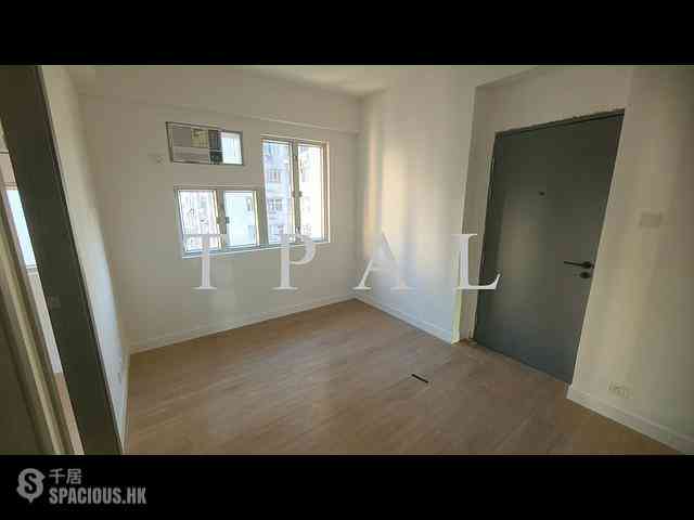 Causeway Bay - Hon Man Mansion 03