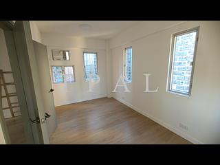 Causeway Bay - Hon Man Mansion 06