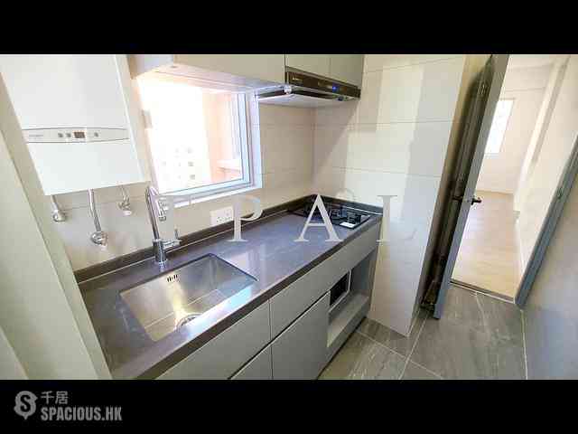 Causeway Bay - Hon Man Mansion 08