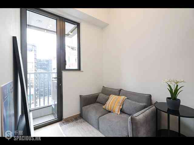Cheung Sha Wan - Soyo Square 04