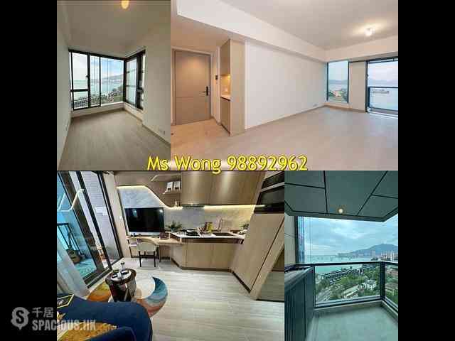 Tuen Mun - Gold Coast Bay Phase 2 The Reserve 01