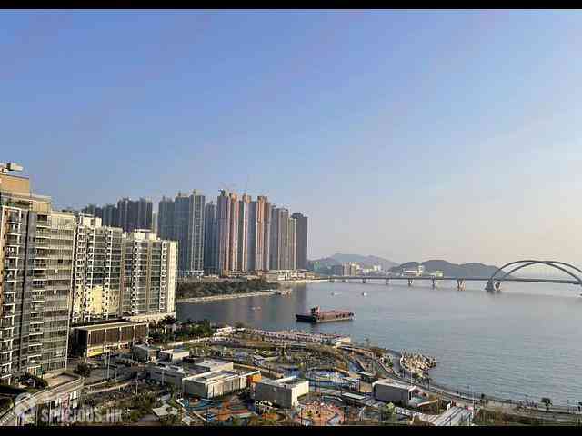 将军澳 - 帝景湾5座 01